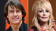 Tom Cruise and Dolly Parton among stars set to receive honorary Oscars