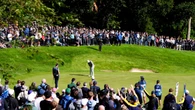 Man fined after Rolex clocks stolen ahead of golf’s PGA Championship