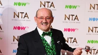 Brendan O’Carroll says Mrs Brown’s Boys storylines are ‘based on true events’