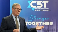 Starmer orders review of antisemitism in NHS as part of wider crackdown