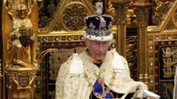 King as rich as Sunak and wife as Charles’s personal wealth jumps £30m to £640m