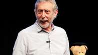 Michael Rosen on importance of rhyme in new We’re Going On A Bear Hunt sequel