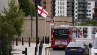 Prime Minister says he is ‘very encouraging’ of people flying national flags