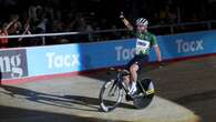 Cycling star Sir Mark Cavendish to receive knighthood at Windsor Castle