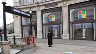 Microsoft facing multibillion-pound legal claim over software licence pricing