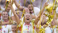 Zoe Aldcroft ranks England among rugby’s greatest teams after World Cup success