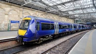 Pandemic-era alcohol ban on ScotRail trains to come to an end