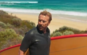 'Nicolas Cage's film The Surfer may make you feel sick, that's not a bad thing'