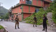 UK ready to ‘support’ de-escalation after India and Pakistan exchange fire