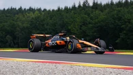 McLaren’s Oscar Piastri quickest in practice for Belgian Grand Prix