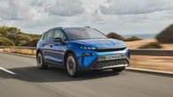 Skoda Elroq range extended with new ‘SE L 85’ model