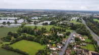 Government criticised for leaving villagers in dark over potential new town