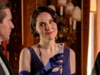 Why is Downton Abbey ending after the third movie?