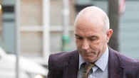 Former hurler DJ Carey told to expect custodial sentence in cancer fraud case