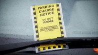 Drivers hit by 24% annual hike in parking tickets from private firms