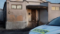 Second arrest over suspected arson attack on mosque