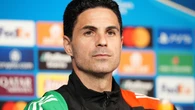 Pain of guard of honour for Liverpool can motivate Arsenal next season – Arteta