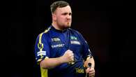 Luke Littler Stadium – Warrington name ground after darts champion for one game