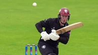 James Rew gets England call-up following Jordan Cox injury