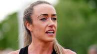 Eilish McColgan ‘numb’ to body-shaming remarks but feels they are ‘dangerous’