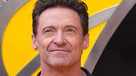 Hugh Jackman launches theatre company to produce ‘intimate and accessible’ shows