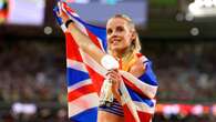 Keely Hodgkinson sends ‘anything can happen’ warning ahead of bid for 800m gold