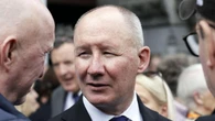 Ex-Gaelic football manager nominated as presidential candidate by Fianna Fail