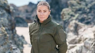 Lucy Spraggan says completing Celebrity SAS was ‘exhilarating’ and ‘affirming’
