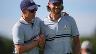 Luke Donald says flying start meaningless without Ryder Cup win