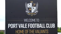 Port Vale and Northampton share spoils in drab draw