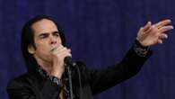 Pro-Palestine campaigners to protest at Nick Cave And The Bad Seeds concert