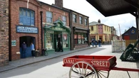 National Trust to take on Ironbridge Gorge museums with £9m Government grant