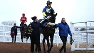 Wendigo takes first chasing step at Worcester