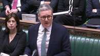 Starmer fails to repeat commitment not to extend freeze on income tax