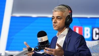 Andy Burnham has ‘legitimate concerns’ about Labour leadership – Sadiq Khan