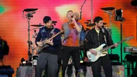 Coldplay to reissue albums on records made from recycled plastic bottles