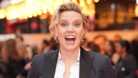 Saturday Night Live star Kate McKinnon ‘excited’ that show is coming to UK