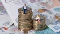 UK gender pay gap reduces to 7% for 2024, ONS data shows