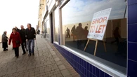 Business rates ‘double hit’ to cost English firms £2.5 billion next year