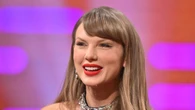 Taylor Swift discusses ‘fun’ task of planning wedding to Travis Kelce
