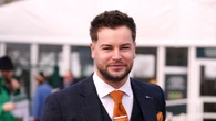 Chris Hughes says a reality TV show with JoJo Siwa would be ‘very exciting’