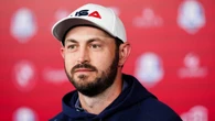 Patrick Cantlay insists hat from last Ryder Cup did not fit amid protest rumours