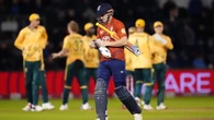 Harry Brook describes England’s rain-affected T20 as ‘a bit of a shambles’