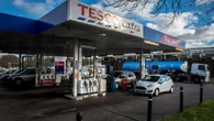 Drivers to be offered cashback on fuel thanks to Barclays and Tesco partnership