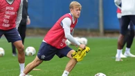 Connor Barron accepts Rangers owe Danny Rohl a performance