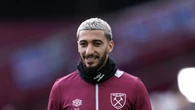 Ex-West Ham star Said Benrahma fined after his dogs attack golden retriever
