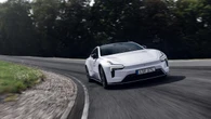 First Drive: Polestar 5 takes brand into the ultra-luxury GT world