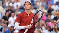 Jannik Sinner made to work hard after battling into US Open fourth round