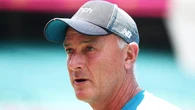 Cricketer Graham Thorpe ‘spiralled into depression’ after job loss, inquest told