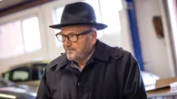 George Galloway ‘held for nine hours’ at airport by counter terror police